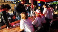 Féria 2008