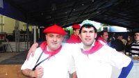 Féria 2008