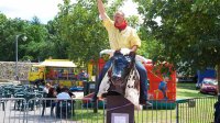 Féria 2009