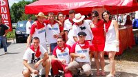 Féria 2009