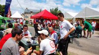 Féria 2009