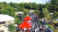 Féria 2009