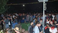 Féria 2015