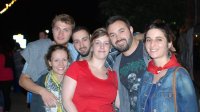 Féria 2015