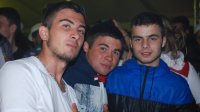 Féria 2015