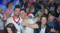 Féria 2015