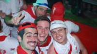 Féria 2015