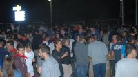 Féria 2015