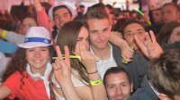 Féria 2016