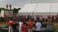 Féria 2016