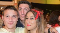 Féria 2018