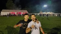 Féria 2022