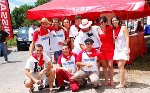 Féria 2009