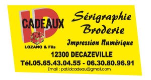 Idées Cadeaux Idées Cadeaux