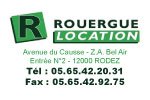 Rouergue Location Rouergue Location